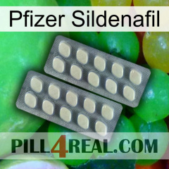 Pfizer Sildenafil 07